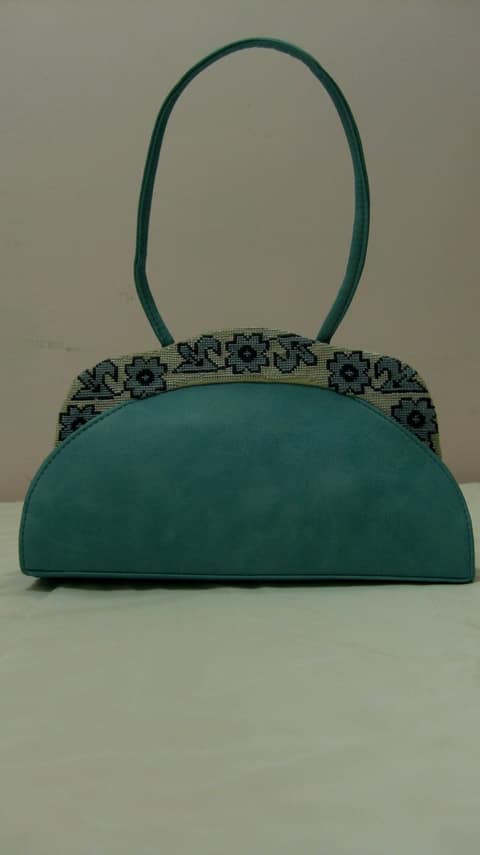 Carpet Purses & Bags