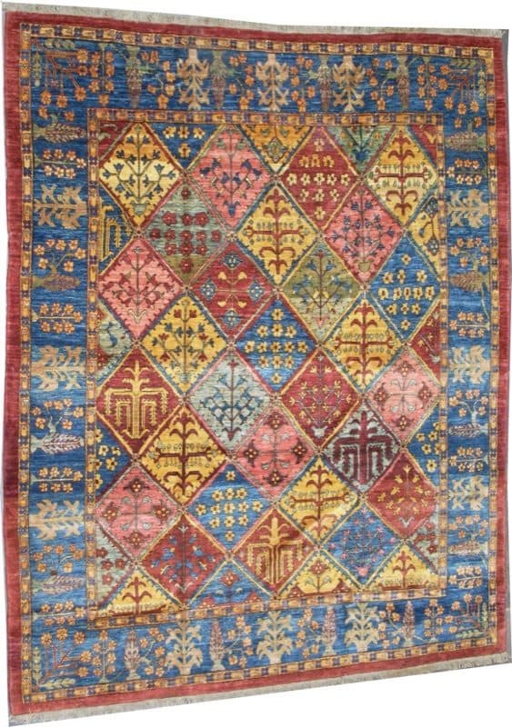 New Carpets