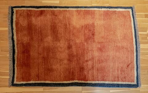 Persian Carpet
