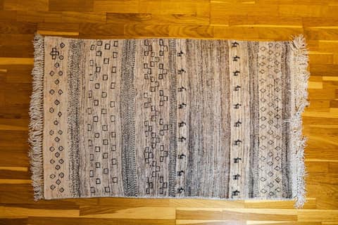 Persian Carpet