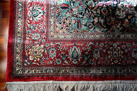 Persian Carpet